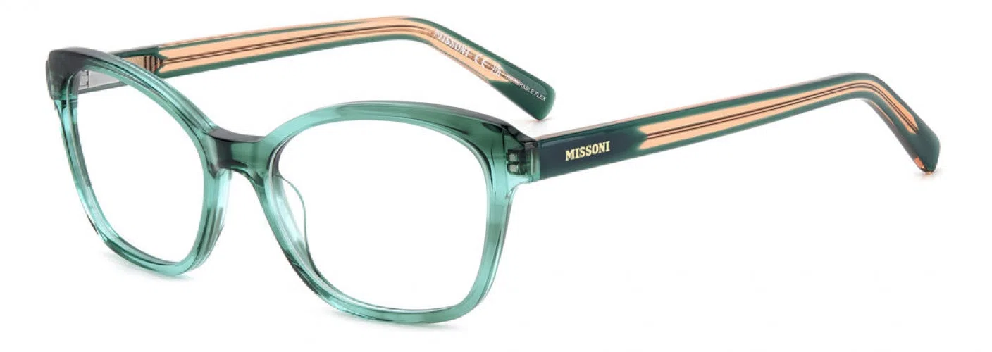 Missoni MIS0183 Eyeglasses - view 2